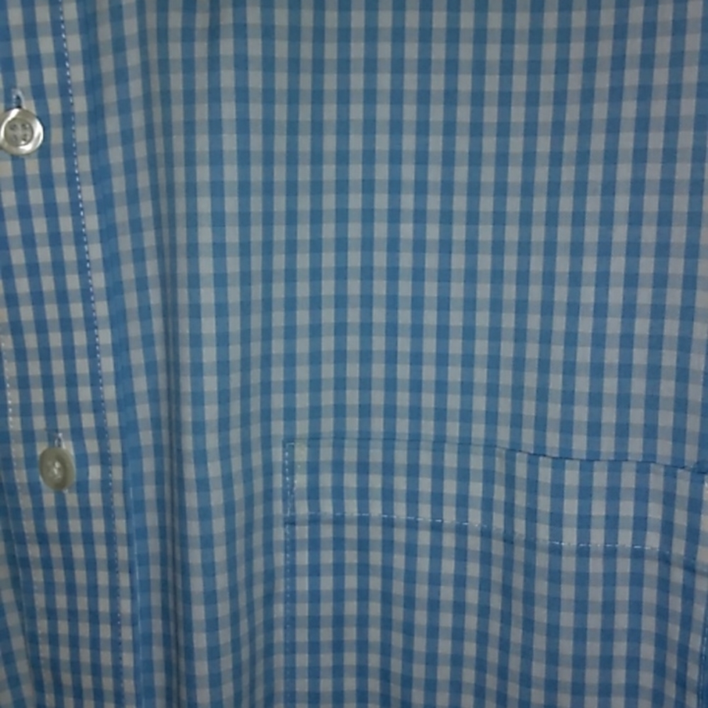 Kenneth Cole button down - Picture 2 of 2